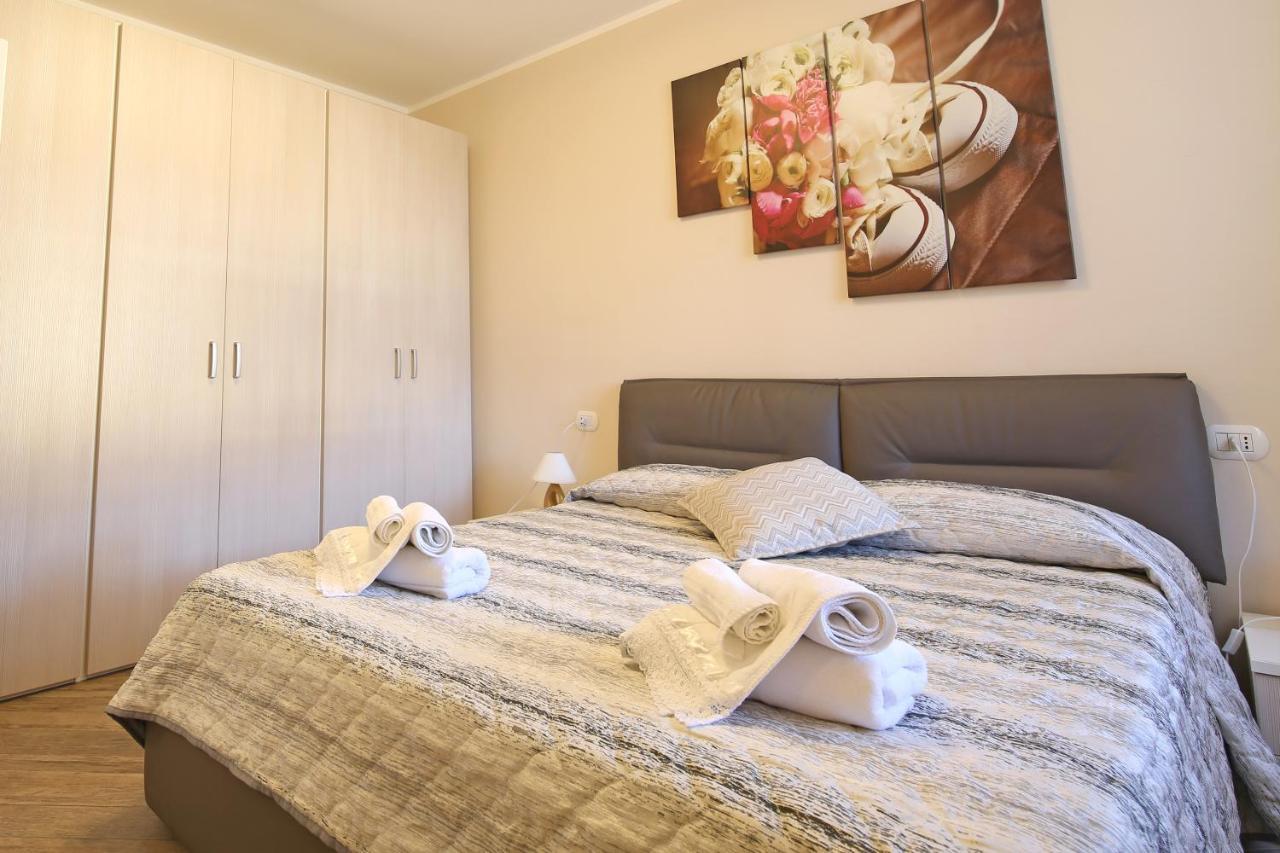 Appartamento Perla Bellagio Eksteriør billede