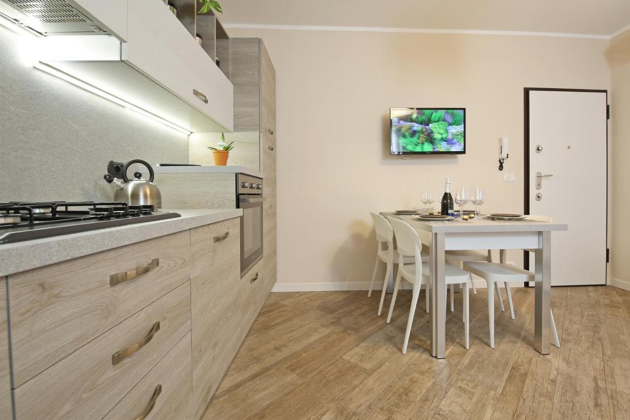Appartamento Perla Bellagio Eksteriør billede