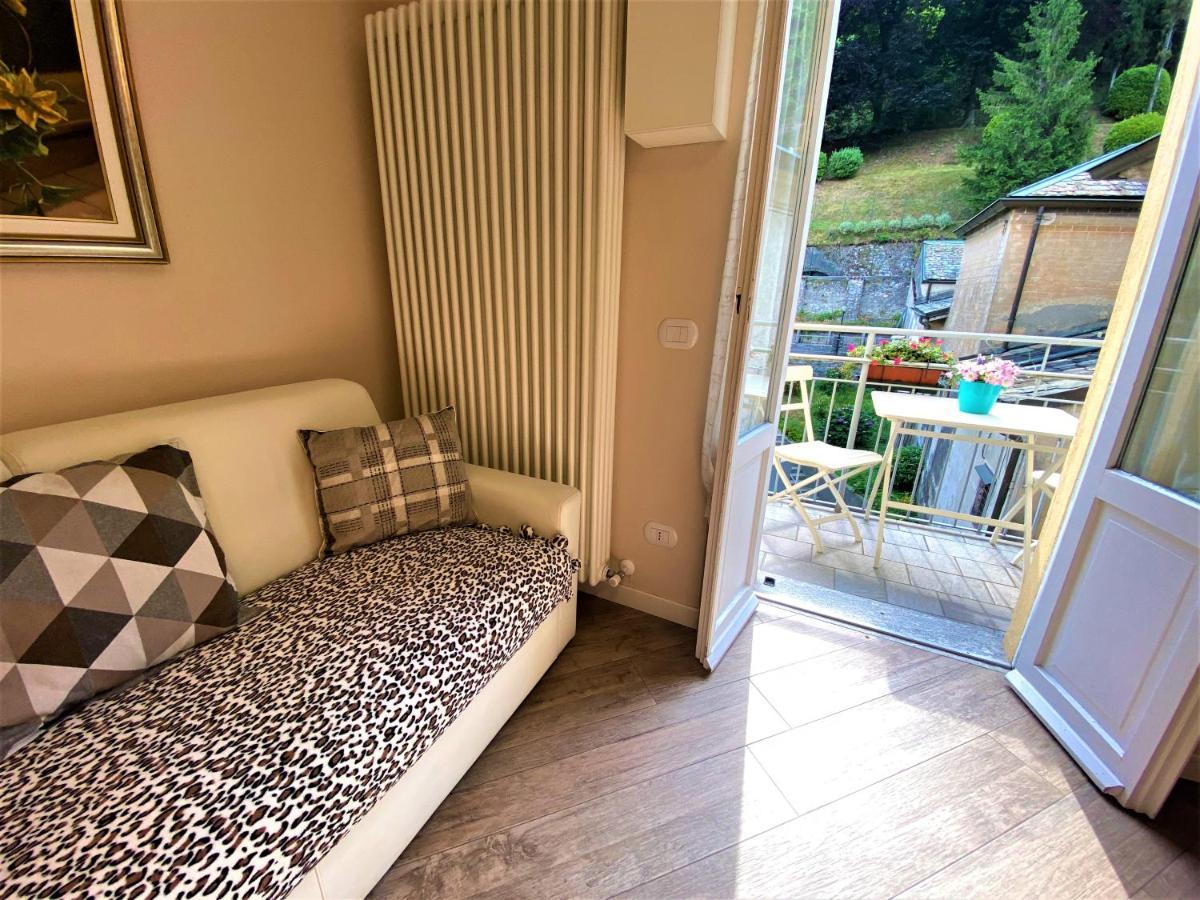 Appartamento Perla Bellagio Eksteriør billede