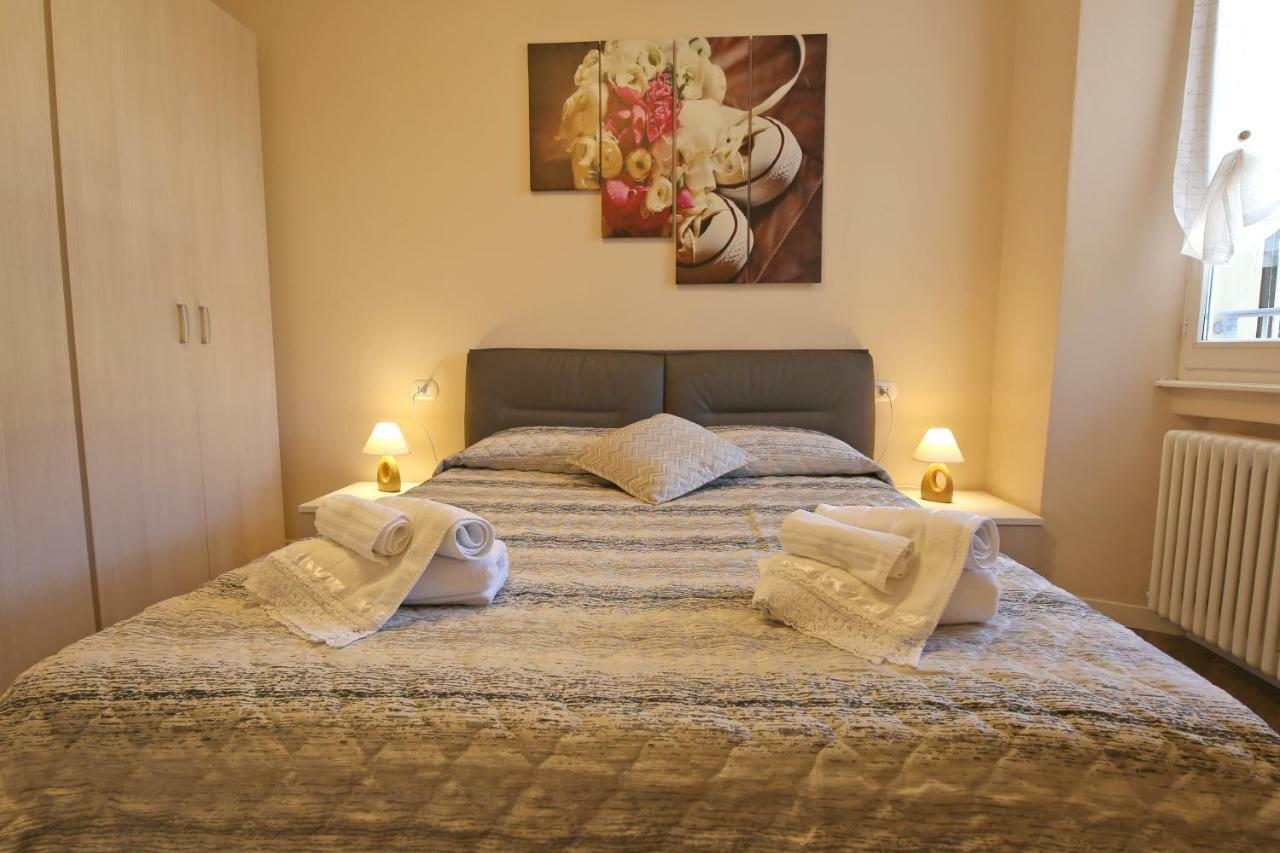 Appartamento Perla Bellagio Eksteriør billede