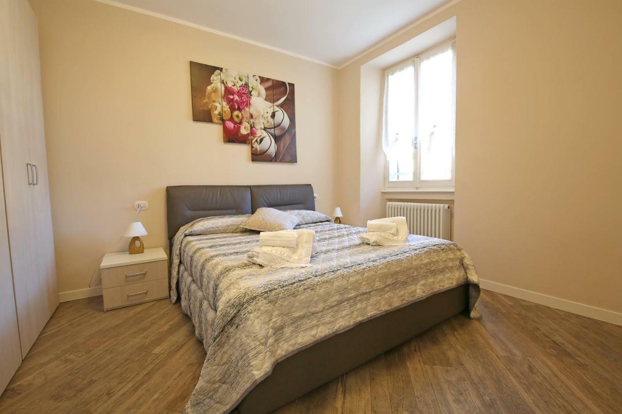 Appartamento Perla Bellagio Eksteriør billede