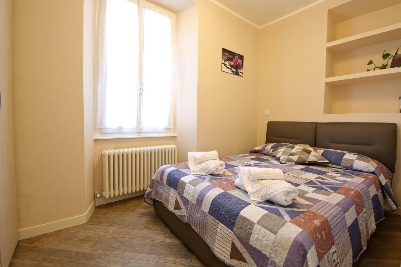 Appartamento Perla Bellagio Eksteriør billede