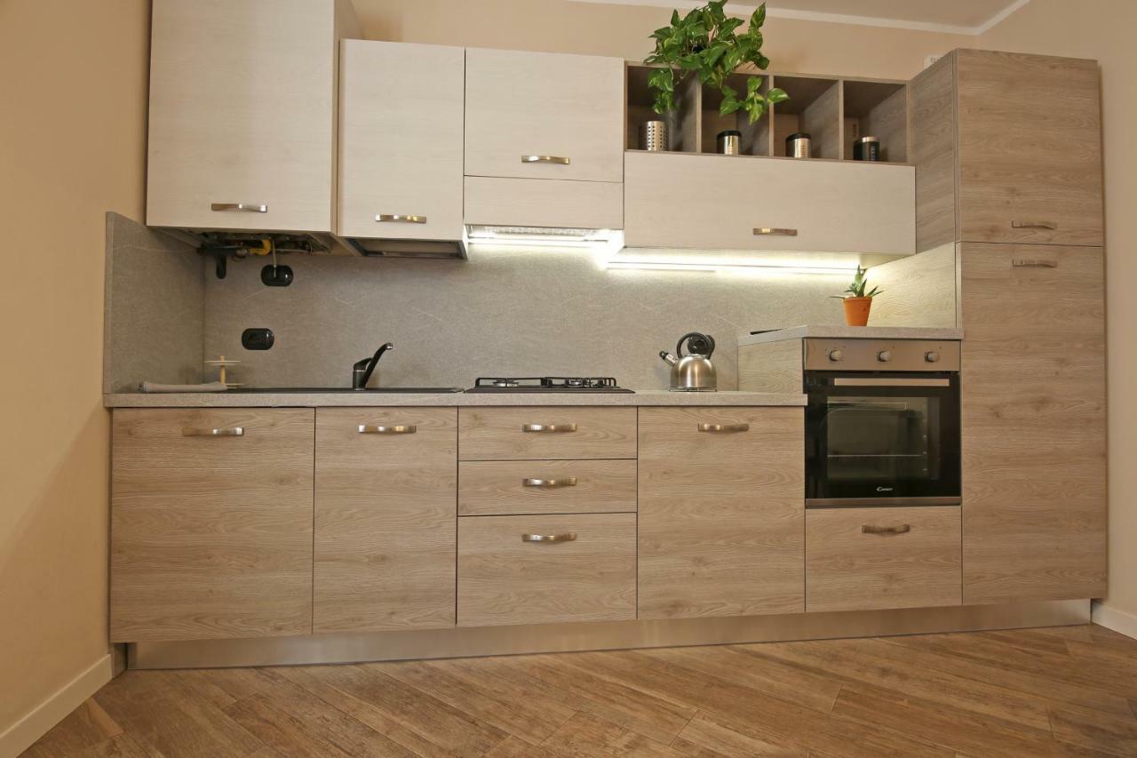 Appartamento Perla Bellagio Eksteriør billede